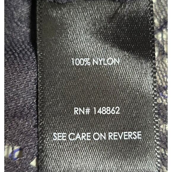 Torrid Women's Plus Size Abbey Lace Short Sleeve Blouse Large - Picture 3 of 6